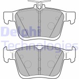 Set placute frana disc Audi A3, A3 Limousine; Seat Ateca, Leon, Leon Sc, Leon St; Skoda Karoq, Superb III; VW Eos, Golf Alltrack VII, OE 10588655