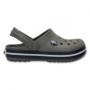 Saboti Crocs Crocband Kids Gri - Smoke/Navy, 20