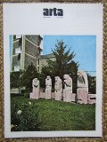 REVISTA ARTA NR.4 /1989
