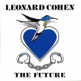 The Future | Leonard Cohen