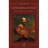 Afurisania lui Doja - Ivan Birta