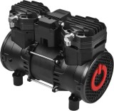 Cumpara ieftin Unitate compresor fără ulei KraftDele KD4076, 1390W, 249 l/min, 8 bar, modul compact pentru compresor de aer