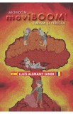 moviBOOM: Turism si pericol - Lluis Alemany Giner