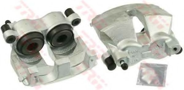 Etrier frana JEEP GRAND CHEROKEE II (WJ, WG) (1998 - 2005) TRW BHV582E