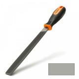 Cumpara ieftin Pila de precizie pt. metale - profil plat - dantura incrucisata - medium Best CarHome