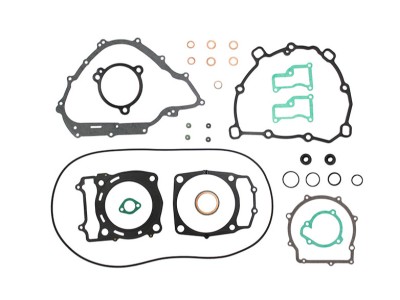 Set garnituri motor Yamaha YFM 700 Grizzly Kodiak Wolverine 16- 18 foto