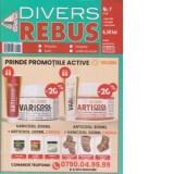 Divers rebus. Nr. 7/2025