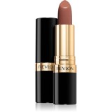 Revlon Cosmetics Super Lustrous&trade; ruj crema stralucire de perla culoare 245 Smoky Rose 4.2 g