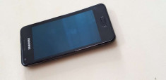 Samsung I9070 Galaxy S Advance, Black foto