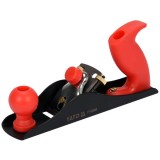 Yato YT-62900 - Rindea manuala pentru lemn 44x235 mm maner plastic