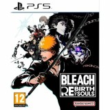 Joc video PlayStation 5 Bandai Namco Bleach: Rebirth of Souls