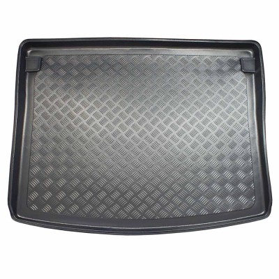 Tavita portbagaj Volkswagen Caddy 5 locuri 2004-2020 Aristar BSC foto