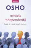 Mintea independenta - Litera
