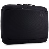 Husa laptop Thule Subterra 2 pentru MacBook 16 inch, negru