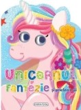 Cumpara ieftin Unicornul Fantezie si prietenii sai/***
