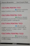 Cultura pentru toti &ndash; Florence Braunstein, Jean-Francois Pepin - Carte