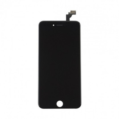 Display LCD cu Touchscreen Apple iPhone 6 Plus Negru (AAA+) foto