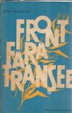 Cumpara ieftin Front fara transee - Petre Salcudeanu