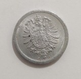 Germania - 1 Pfennig 1917 J