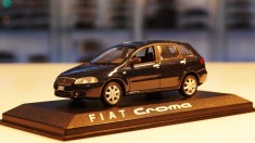 Fiat Croma - Norev 1/43