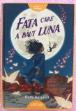 (C493) KELLY BARNHILL - FATA CARE A BAUT LUNA