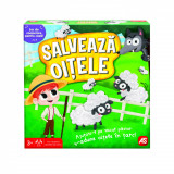 JOC SALVAREA OITELOR IN LIMBA ROMANA SuperHeroes ToysZone, AS