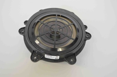 Difuzor ușă st&amp;acirc;nga spate PORSCHE CAYENNE 92A 2014 OEM: 7PP035710C 25979705 foto