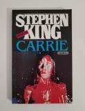 Carrie, Stephen King, Ed. Nemira, 2003