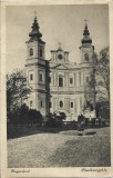 CP1192N Nagyv&aacute;rad, Fősz&eacute;kesegyh&aacute;z, carte poștală, Oradea