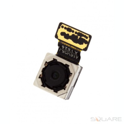 Back Camera Flex Gionee M6 Plus foto