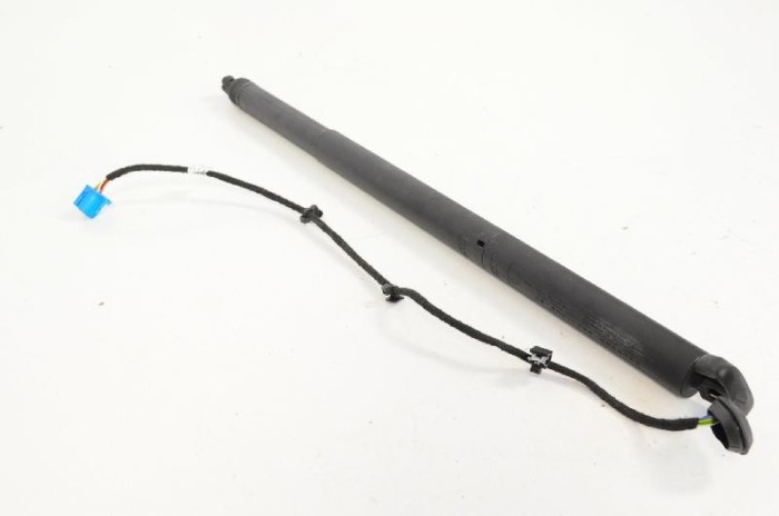 Amortizor haion st&acirc;nga MERCEDES-BENZ GLC X253, C253 2016 OEM: A2538900600 3666842