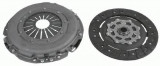 Set ambreiaj FIAT BRAVO II (198) (2006 - 2016) SACHS 3000 951 371