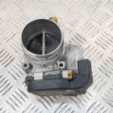 Corp Clapeta Acceleratie BMW X3 F25 2015 OEM 7588625A2C83786800 Original Garantie