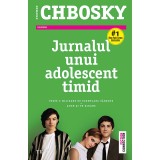 Jurnalul unui adolescent timid, Stephen Chbosky, Trei