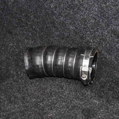 Furtun intercooler dreapta AUDI A6 Avant 4F5, C6 2008 OEM: 07L145746C foto