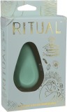 Vibrator Doc Johnson &raquo;Ritual&laquo; 7,62 cm - Verde