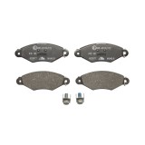 Placute frana RENAULT KANGOO KC0 1 ATE 13046039772