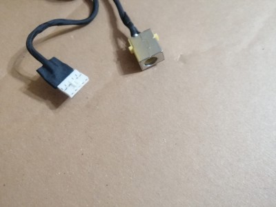 jack mufa incarcare Acer Aspire V5-531 &amp;amp; V5-571 531g 531p MS2361 foto