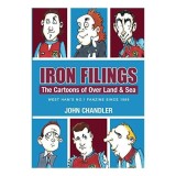 Cartoons of Over Land and Sea