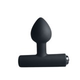 Dop anal NOVA - Astryx - Black