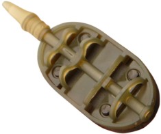 Method Feeder Inline AS Feeder 38 Large 60g