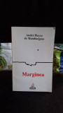MARGINEA - ANDRE PIEYRE DE MANDIARGUES