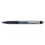Roller Hi-Tecpoint V7 RT Pilot 0.7 mm varf mediu negru