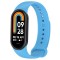 Curea pentru Xiaomi Mi Band 8 / 8 NFC - Techsuit Watchband (W014) - Sky Blue