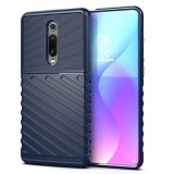 Husa XIAOMI Mi 9T \ Mi 9T Pro \ K20 \ K20 Pro - Thunder Armor (Bleumarin)