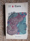 CORA-VIRGIL DUDA