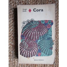 CORA-VIRGIL DUDA