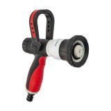 Pistol de stropit Kerbl Rinser Super Jet, pentru uger bovine, igienizare mameloane, jet reglabil 4-6 bari, 50L/min