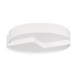 Plafoniera Gerd LED 48W IP20, alb, Erste