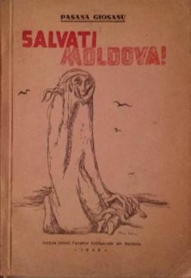 SALVATI MOLDOVA ! foto